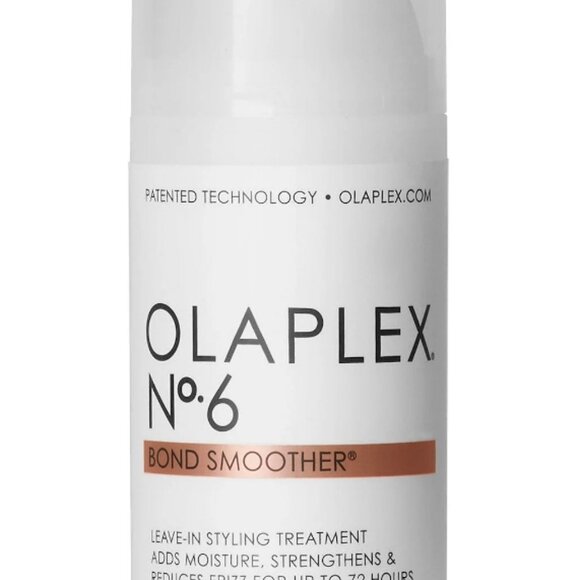 Olaplex No. 6 Bond Smoother Reparative Styling Creme 3.3 Fl oz - Picture 1 of 3